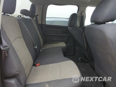 Zdjęcie 10 z 12 samochodu: 2011 DODGE RAM 2500 VIN:3D7TP2CT0BG599514 - miniatura
