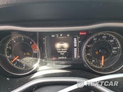 Zdjęcie 9 z 12 samochodu: 2016 JEEP CHEROKEE SPORT VIN:1C4PJMABXGW343554 - miniatura