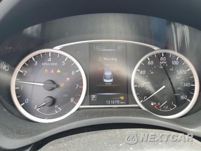Zdjęcie 9 z 12 samochodu: 2016 NISSAN SENTRA S VIN:3N1AB7AP0GY272070 - miniatura
