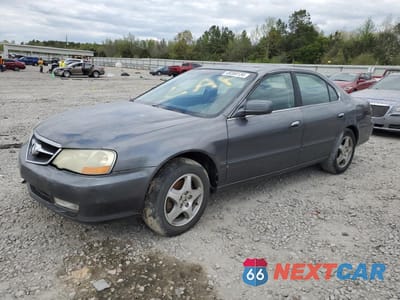 2003 ACURA 3.2TL 19UUA56683A019645 - główne zdjęcie licytacji z USA - miniatura