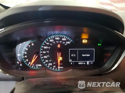 Zdjęcie 9 z 12 samochodu: 2018 CHEVROLET TRAX 1LT VIN:3GNCJPSB0JL238623 - miniatura
