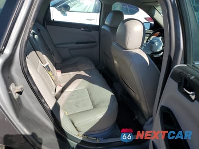 Zdjęcie 10 z 13 samochodu: 2007 CHEVROLET IMPALA LTZ VIN:2G1WU58R179338854 - miniatura
