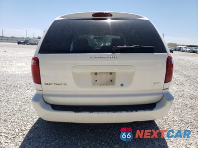 Zdjęcie 6 z 14 samochodu: 2004 DODGE CARAVAN SXT VIN:1D4GP45R44B598034 - miniatura