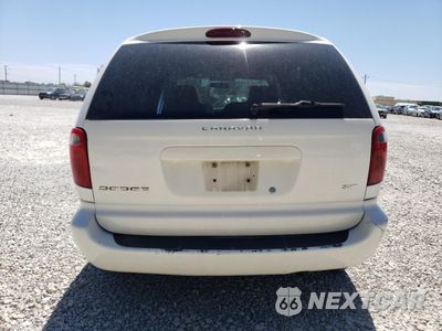 Zdjęcie 6 z 14 samochodu: 2004 DODGE CARAVAN SXT VIN:1D4GP45R44B598034 - miniatura