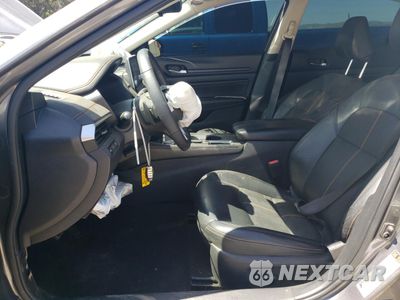 Zdjęcie 7 z 12 samochodu: 2021 NISSAN ALTIMA SR VIN:1N4BL4CV8MN417816 - miniatura