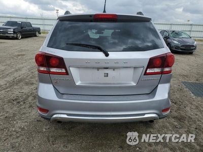 Zdjęcie 6 z 14 samochodu: 2018 DODGE JOURNEY CROSSROAD VIN:3C4PDDGG5JT449367 - miniatura