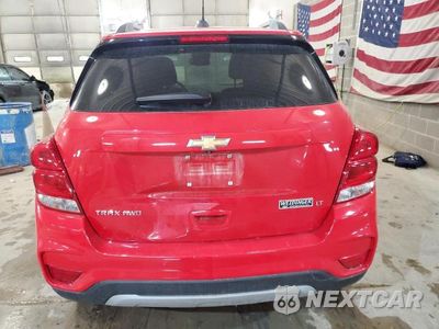 Zdjęcie 6 z 12 samochodu: 2018 CHEVROLET TRAX 1LT VIN:3GNCJPSB0JL238623 - miniatura