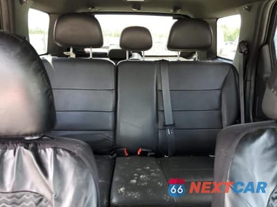 Zdjęcie 10 z 13 samochodu: 2011 FORD ESCAPE LIMITED VIN:1FMCU0EGXBKC29070 - miniatura