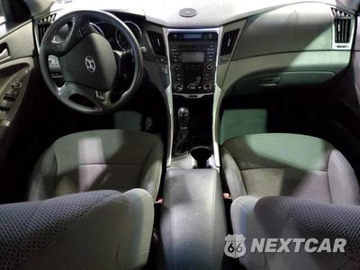 Zdjęcie 8 z 12 samochodu: 2013 HYUNDAI SONATA GLS VIN:5NPEB4AC9DH791184 - miniatura