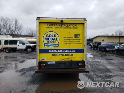 Zdjęcie 6 z 13 samochodu: 2020 FORD TRANSIT T-350 HD VIN:1FDSF6P81LKA15570 - miniatura