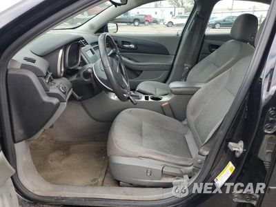Zdjęcie 7 z 12 samochodu: 2015 CHEVROLET MALIBU LS VIN:1G11A5SL5FF264660 - miniatura