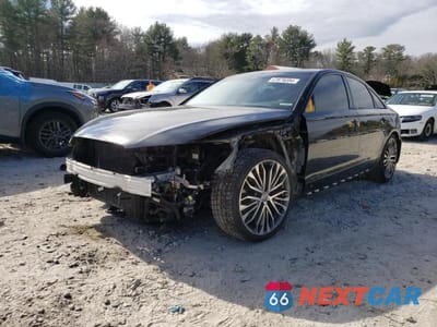 2016 AUDI A6 PRESTIGE WAUHGAFC6GN087113 - główne zdjęcie licytacji z USA - miniatura