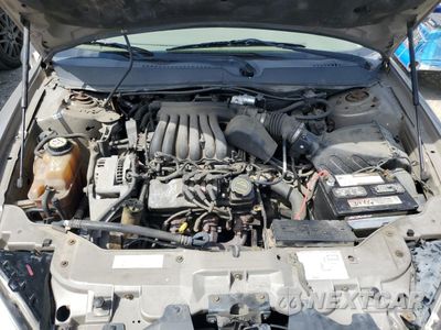Zdjęcie 11 z 12 samochodu: 2003 FORD TAURUS SE VIN:1FAFP53U73A252849 - miniatura