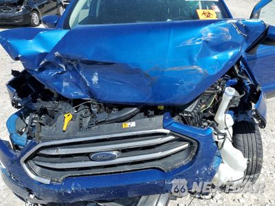 Zdjęcie 11 z 12 samochodu: 2020 FORD ECOSPORT SE VIN:MAJ3S2GE2LC331532 - miniatura