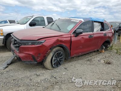 2023 HONDA CR-V SPORT 2HKRS6H51PH811968 - główne zdjęcie licytacji z USA - miniatura