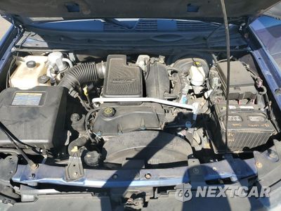 Zdjęcie 13 z 15 samochodu: 2006 CHEVROLET TRAILBLAZER EXT LS VIN:1GNET16S466113863 - miniatura