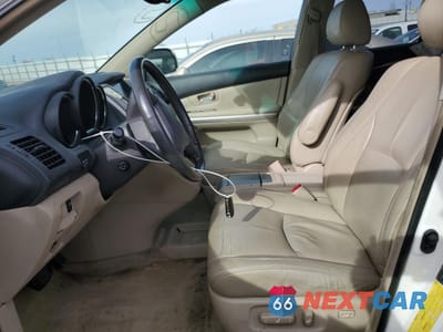 Zdjęcie 7 z 14 samochodu: 2006 LEXUS RX 400 VIN:JTJHW31UX60043254 - miniatura