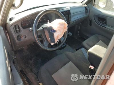 Zdjęcie 8 z 12 samochodu: 2010 FORD RANGER SUPER CAB VIN:1FTKR1ED3APA10076 - miniatura