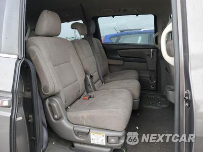 Zdjęcie 11 z 14 samochodu: 2014 HONDA ODYSSEY EX VIN:5FNRL5H46EB044239 - miniatura