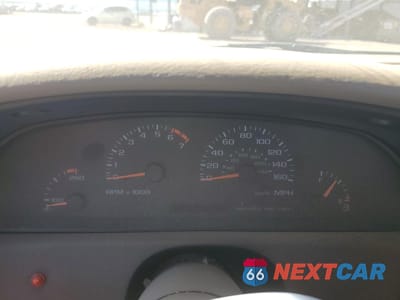 Zdjęcie 9 z 12 samochodu: 1996 CHEVROLET CAPRICE / IMPALA CLASSIC SS VIN:1G1BL52P2TR130975 - miniatura