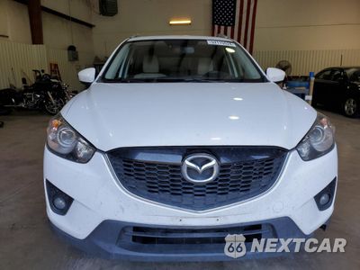 Piąte zdjęcie samochodu w środku: 2013 MAZDA CX-5 GT VIN:JM3KE4DE6D0149033 - miniatura