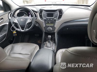 Zdjęcie 8 z 13 samochodu: 2013 HYUNDAI SANTA FE SPORT VIN:5XYZU3LA4DG077083 - miniatura