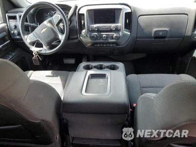 Zdjęcie 8 z 12 samochodu: 2015 CHEV SILVERADO VIN:1GCVKREC2FZ391504 - miniatura