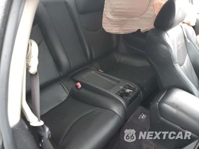 Zdjęcie 10 z 12 samochodu: 2011 INFINITI G37 VIN:JN1CV6EL3BM264140 - miniatura