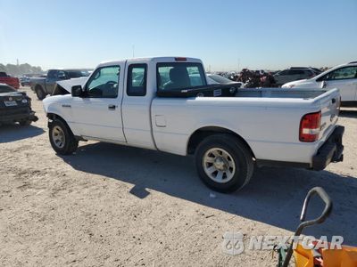 Drugie zdjęcie samochodu z przodu: 2010 FORD RANGER SUPER CAB VIN:1FTKR1ED3APA10076 - miniatura