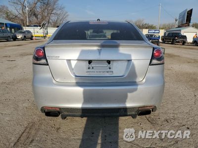 Zdjęcie 6 z 12 samochodu: 2009 PONTIAC G8 GT VIN:6G2EC57Y89L222133 - miniatura