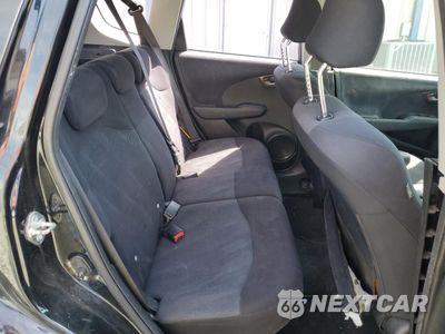 Zdjęcie 10 z 12 samochodu: 2009 HONDA FIT SPORT VIN:JHMGE88469S015480 - miniatura