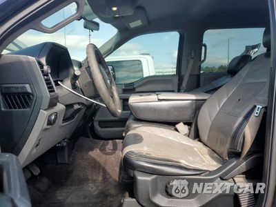 Zdjęcie 7 z 12 samochodu: 2017 FORD F150 SUPERCREW VIN:1FTEW1EP8HFB12280 - miniatura