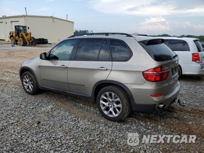Drugie zdjęcie samochodu z przodu: 2012 BMW X5 XDRIVE35I VIN:5UXZV4C53CL743938 - miniatura
