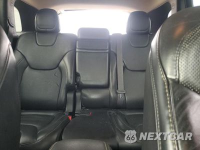 Zdjęcie 10 z 13 samochodu: 2017 JEEP CHEROKEE LIMITED VIN:1C4PJMDB5HW629132 - miniatura