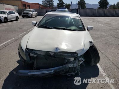Piąte zdjęcie samochodu w środku: 2008 HONDA ACCORD EXL VIN:1HGCS22858A016952 - miniatura