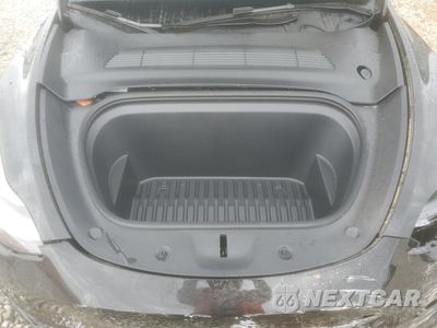 Zdjęcie 12 z 16 samochodu: 2024 TESLA MODEL Y VIN:7SAYGDED0RF079172 - miniatura