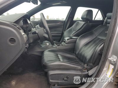 Zdjęcie 7 z 15 samochodu: 2018 CHRYSLER 300 S VIN:2C3CCABG0JH214198 - miniatura