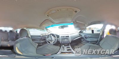 Zdjęcie 14 z 14 samochodu: 2015 NISSAN ALTIMA 2.5 VIN:1N4AL3AP8FN387553 - miniatura