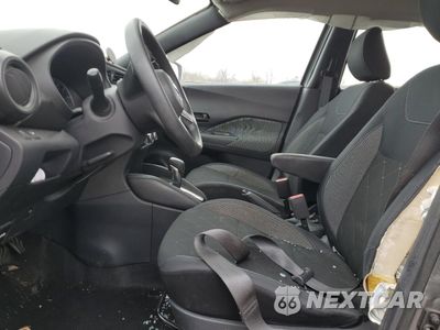 Zdjęcie 7 z 14 samochodu: 2018 NISSAN KICKS S VIN:3N1CP5CU8JL521916 - miniatura