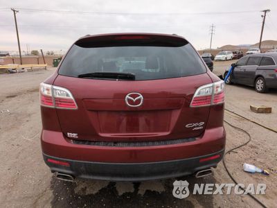 Zdjęcie 6 z 15 samochodu: 2012 MAZDA CX-9 VIN:JM3TB3CA1C0341240 - miniatura