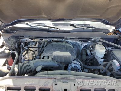 Zdjęcie 11 z 12 samochodu: 2016 CHEVROLET SILVERADO K2500 HEAVY DUTY VIN:1GC1KUEG5GF208247 - miniatura