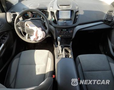 Zdjęcie 8 z 16 samochodu: 2017 FORD ESCAPE SE VIN:1FMCU0GD3HUC47300 - miniatura