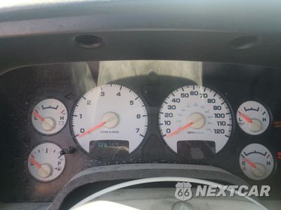Zdjęcie 9 z 12 samochodu: 2004 DODGE RAM 1500 ST VIN:1D7HA16K74J243129 - miniatura