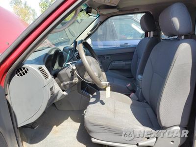 Zdjęcie 7 z 12 samochodu: 2002 NISSAN FRONTIER KING CAB XE VIN:1N6DD26S12C335499 - miniatura