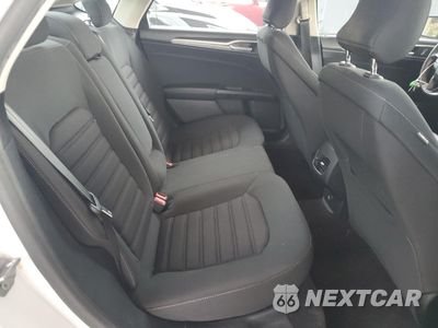 Zdjęcie 10 z 13 samochodu: 2019 FORD FUSION SE VIN:3FA6P0LU3KR124843 - miniatura