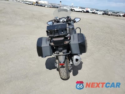 Czwarte zdjęcie samochodu z boku: 2012 KAWASAKI ZG1400 C VIN:JKBZGNC14CA014024 - miniatura