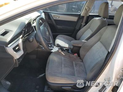 Zdjęcie 7 z 12 samochodu: 2016 TOYOTA COROLLA L VIN:5YFBURHEXGP446173 - miniatura
