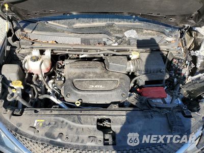 Zdjęcie 12 z 13 samochodu: 2018 CHRYSLER PACIFICA LIMITED VIN:2C4RC1GG2JR212591 - miniatura