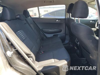 Zdjęcie 11 z 14 samochodu: 2018 KIA SPORTAGE LX VIN:KNDPM3AC6J7398207 - miniatura