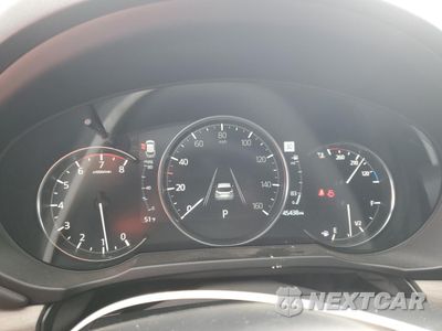 Zdjęcie 9 z 16 samochodu: 2023 MAZDA CX-5 SIGNATURE VIN:JM3KFBXYXP0132652 - miniatura